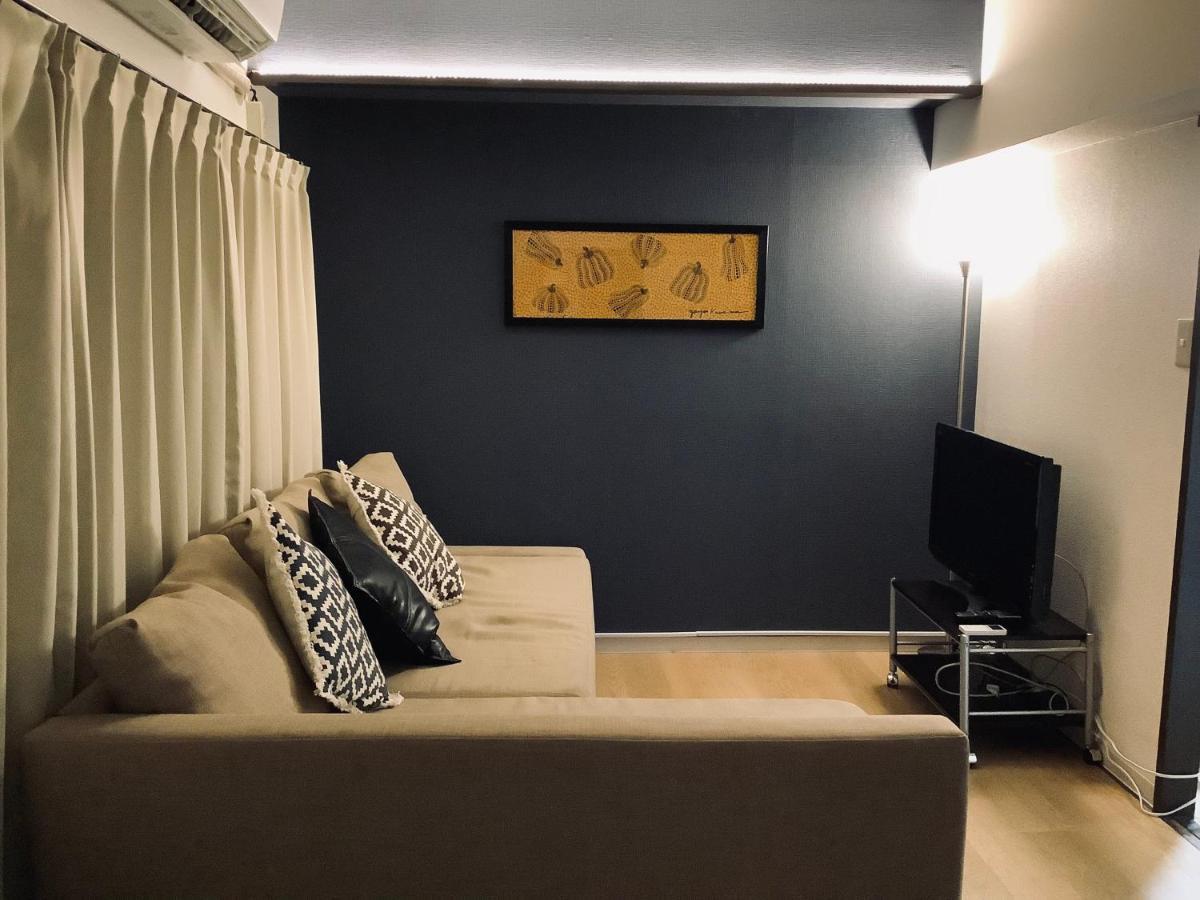 板橋 Rcアネックス Rc201 Appartement Tokio