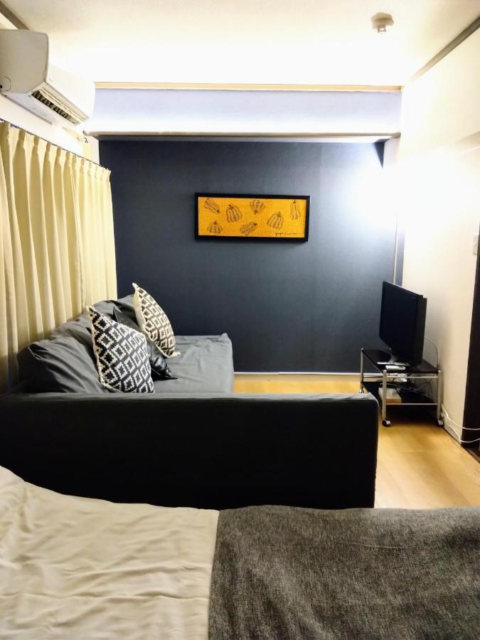 板橋 Rcアネックス Rc201 Appartement *