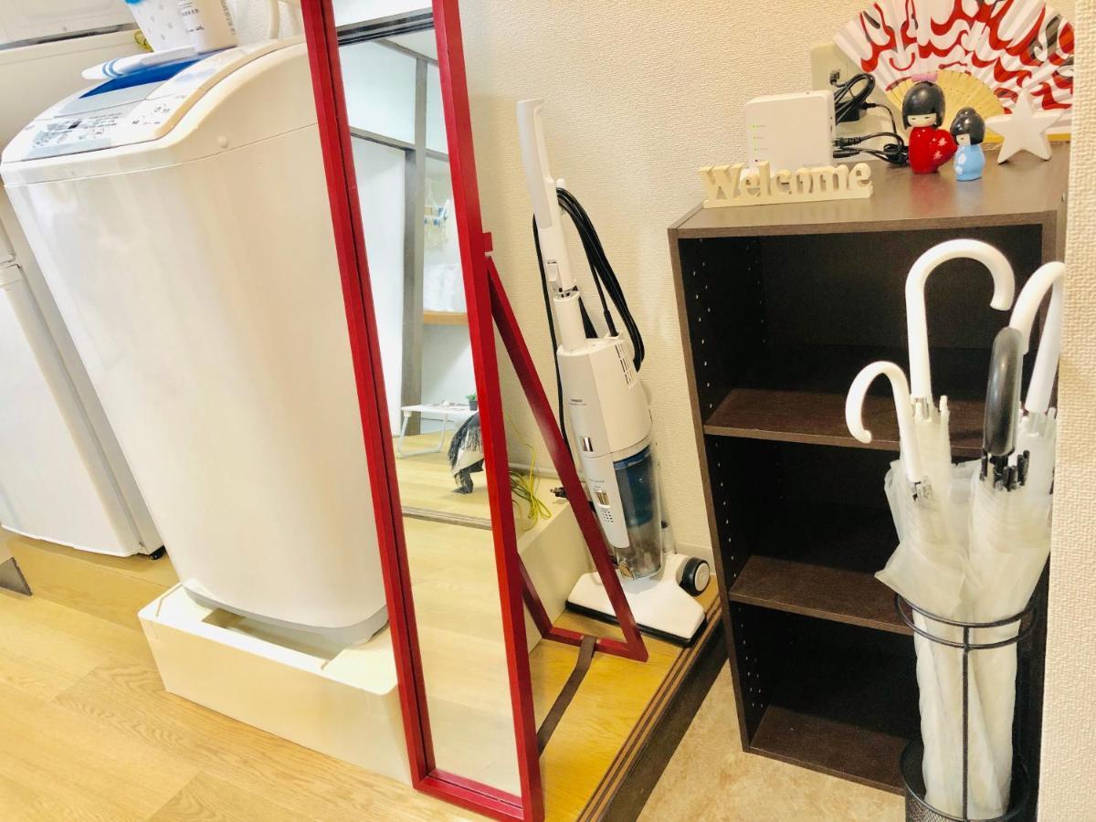 Appartamento 板橋 Rcアネックス Rc201 *