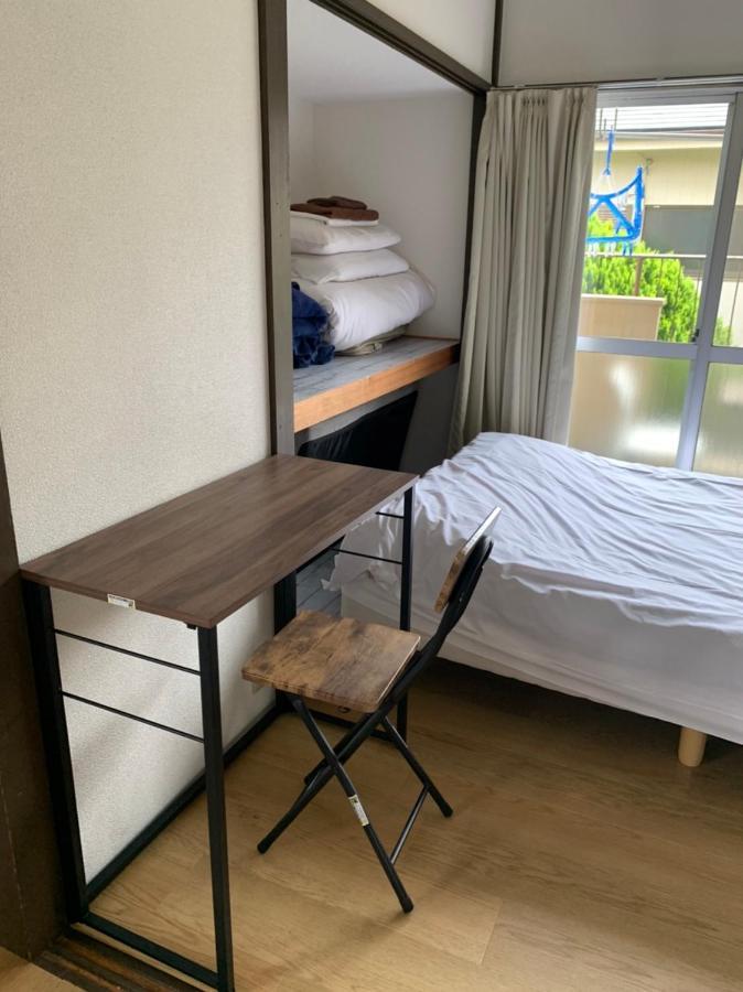 板橋 Rcアネックス Rc201 Apartemen Tokyo