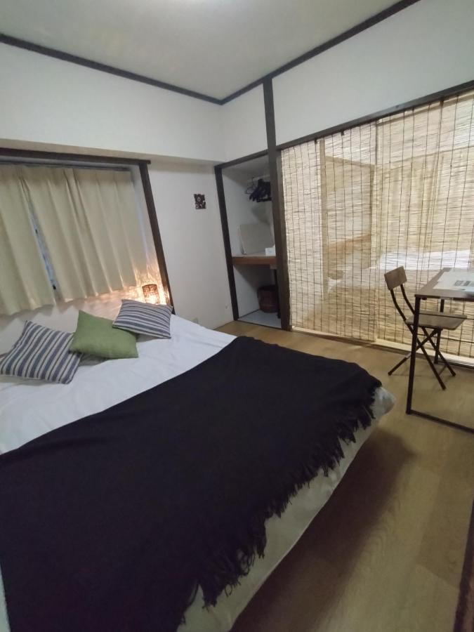 Apartemen 板橋 Rcアネックス Rc201 Tokyo