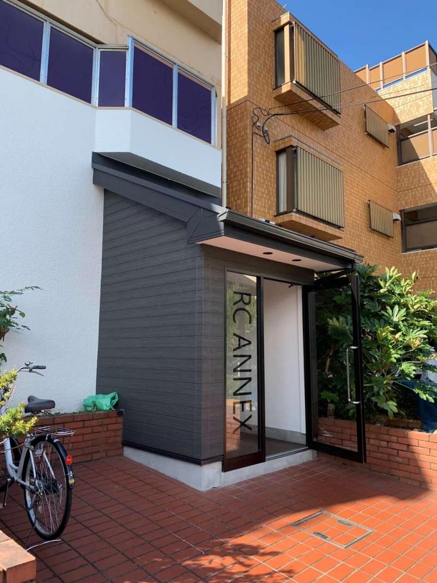 Apartemen 板橋 Rcアネックス Rc201