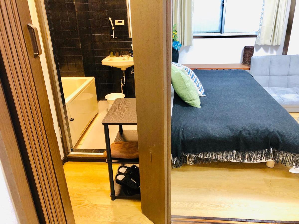 Apartemen 板橋 Rcアネックス Rc201