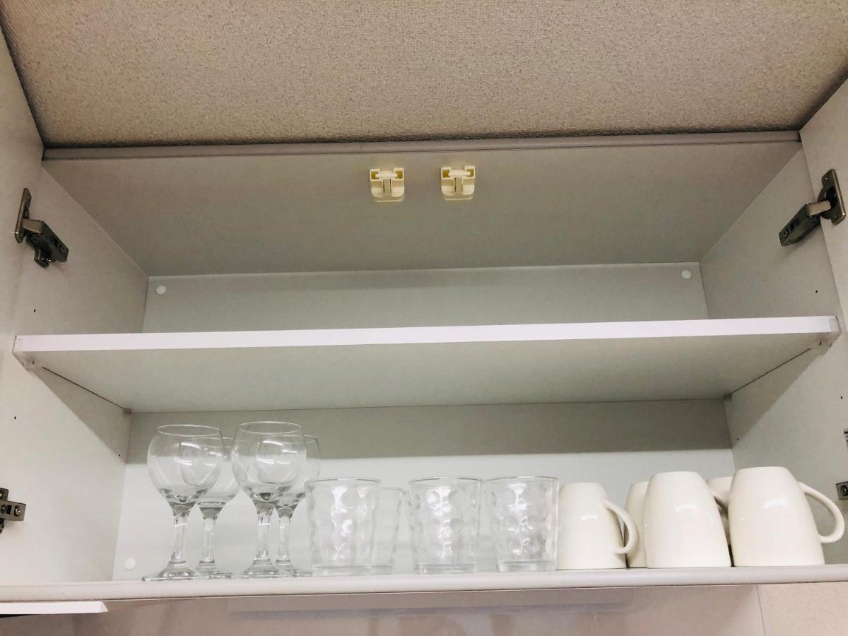 板橋 Rcアネックス Rc201 Apartemen Tokyo